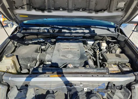 2012 Toyota Sequoia Sr5 from USA, damaged, VIN 5TDZY5G1XCS037635